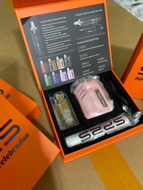 SP2 10週年限量紀念禮盒｜限時開賣🎁：圖片 3